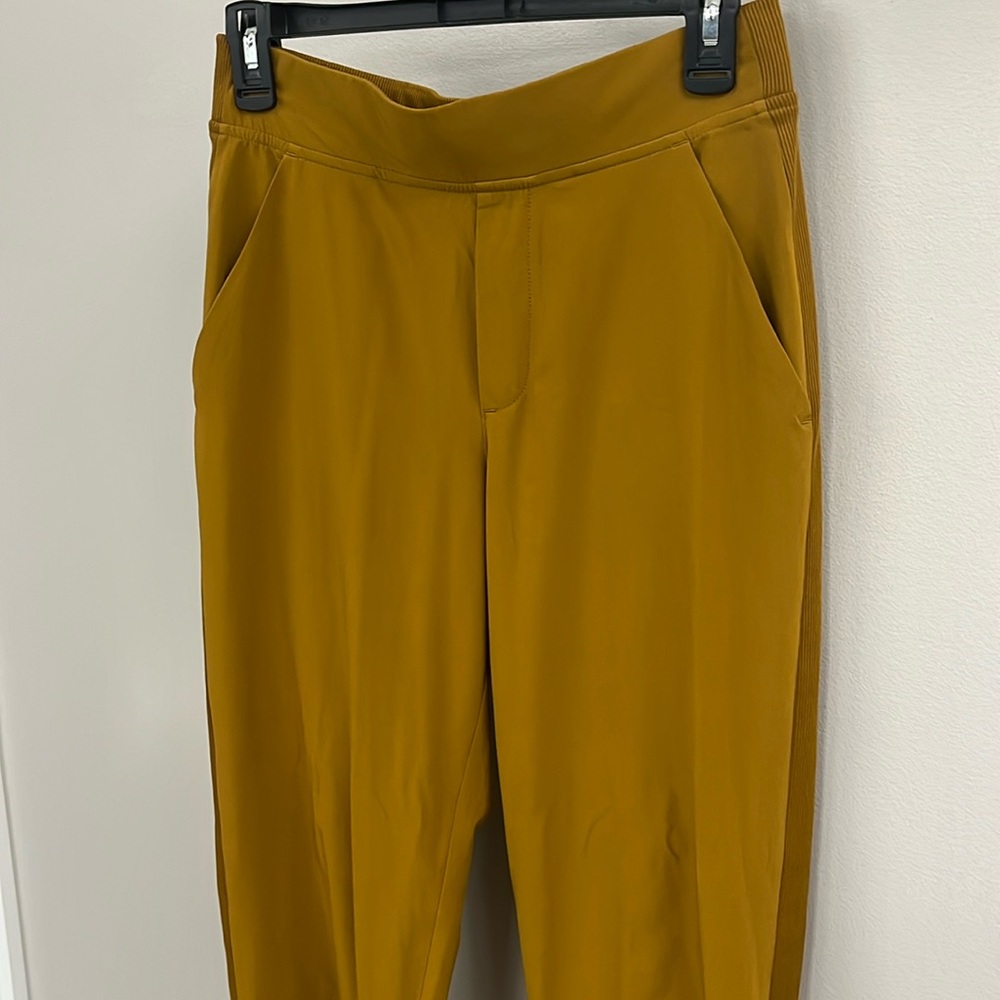 4T Athleta Brooklyn Ankle Pant